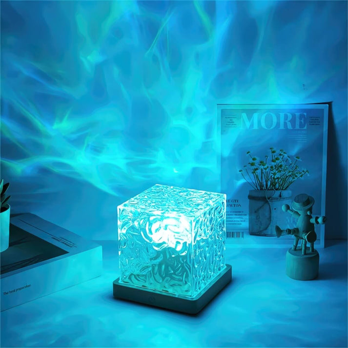 Turn Any Room into a Mesmerizing Space